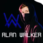 Logo of Allan Walker Complete - Offline android Application 